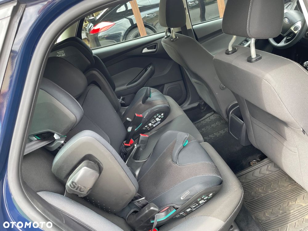 Ford Focus - 22
