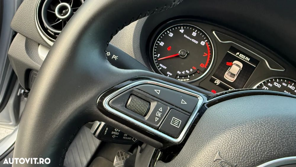 Audi A3 Limuzina 1.4 TFSI Attraction - 20