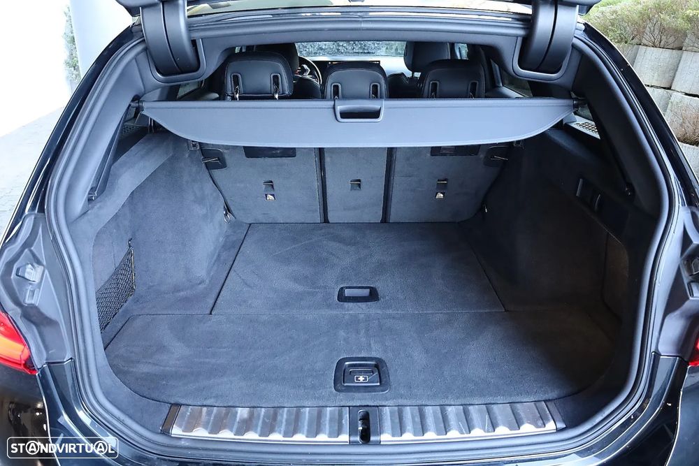 BMW 320 d Touring Pack M Auto - 17