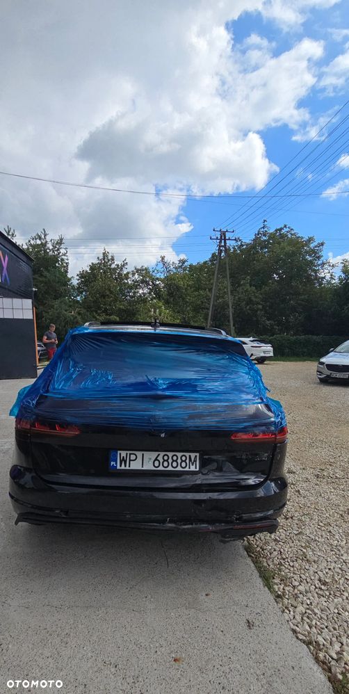 Volkswagen Touareg 3.0 V6 TDI SCR 4Mot R-Line - 8