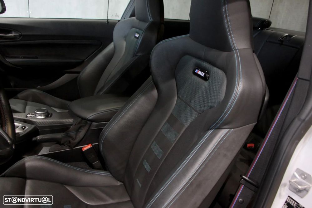 BMW M2 Competition Auto - 3