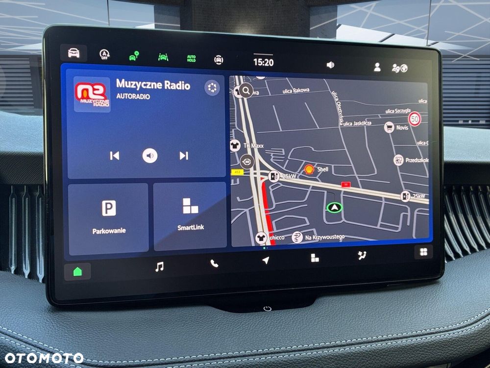 Skoda Superb - 18