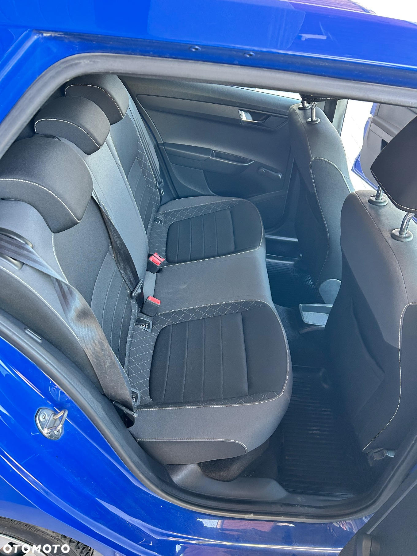 Skoda Fabia 1.0 Ambition - 17