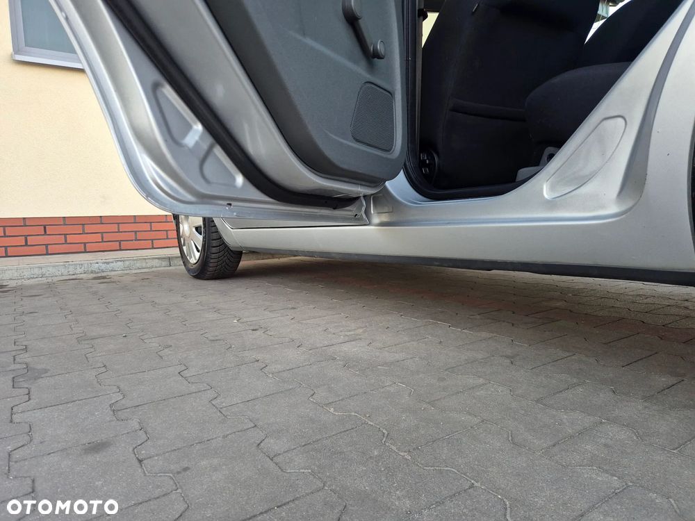 Ford Focus 1.6 Ti-VCT Silver Magic - 30