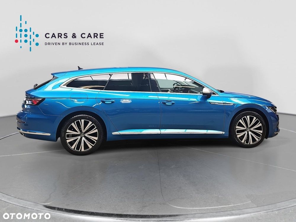 Volkswagen Arteon Shooting Brake 2.0 TSI Elegance DSG - 24