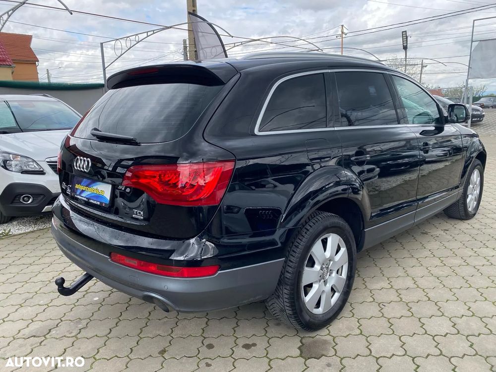 Audi Q7 - 3