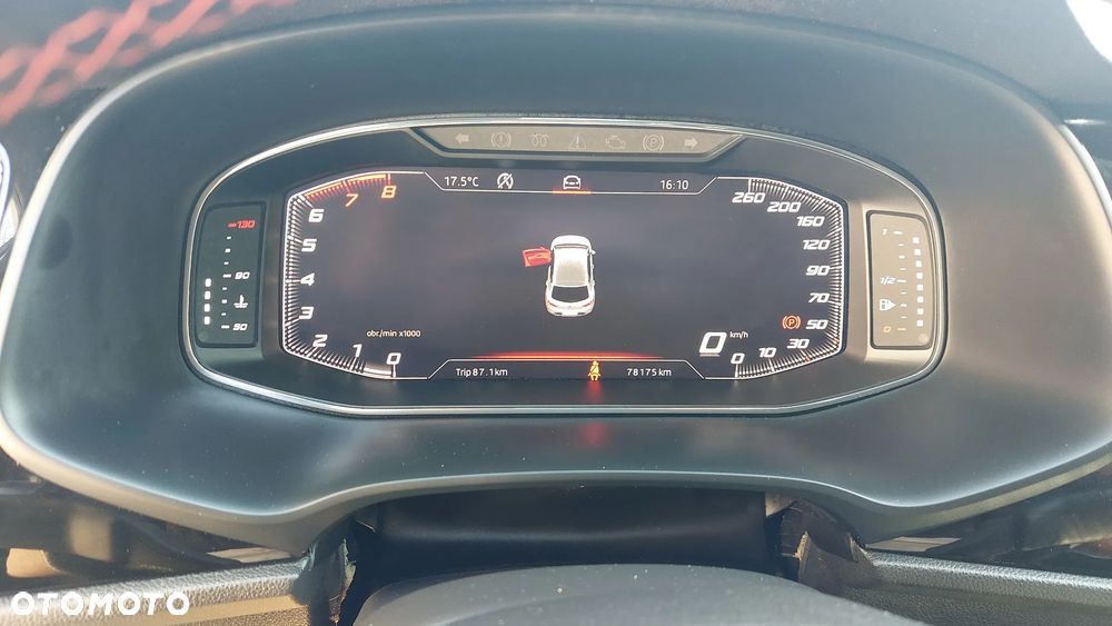 Seat Leon - 23