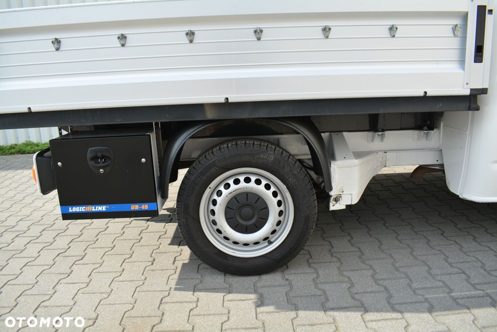 Volkswagen TRANSPORTER T6.1 DOKA - 14