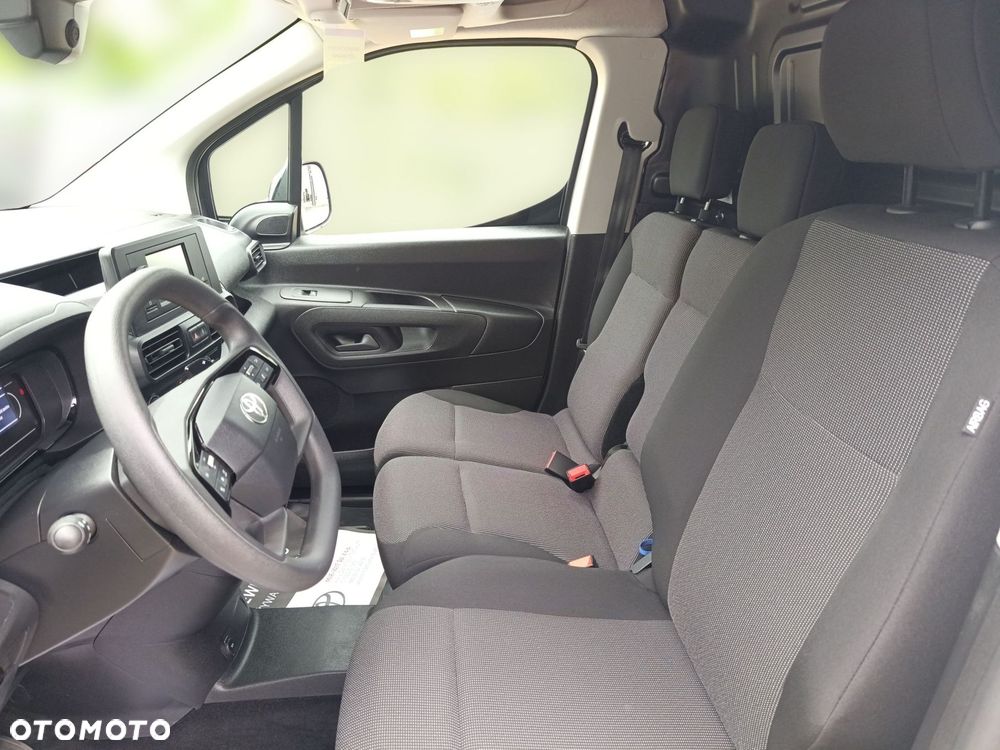 Toyota PROACE CITY - 14