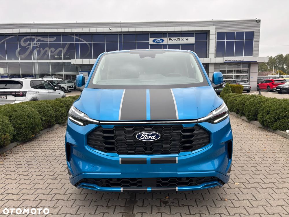 Ford Transit - 2