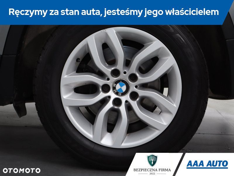 BMW X3 - 17