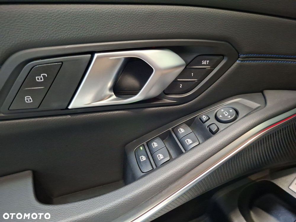 BMW Seria 3 - 28