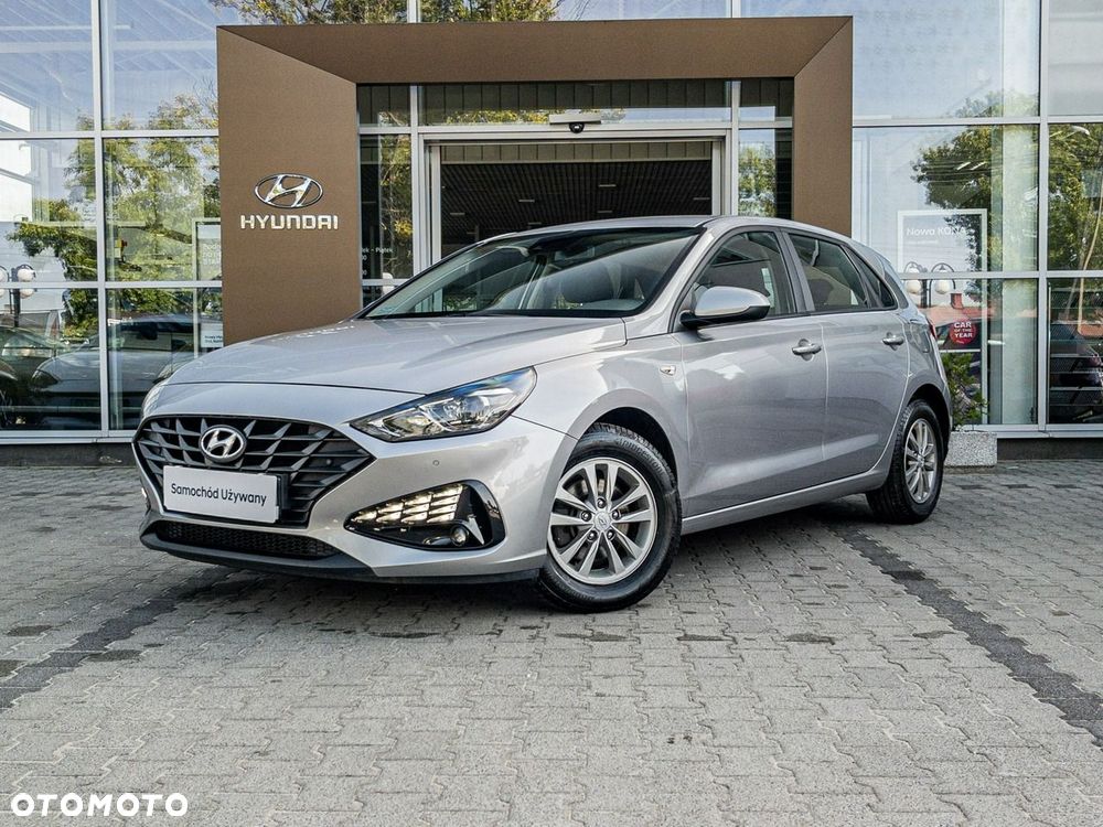Hyundai i30 1.5 DPI Modern - 5