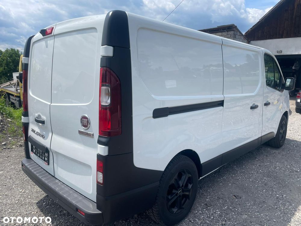 Fiat Talento - 7