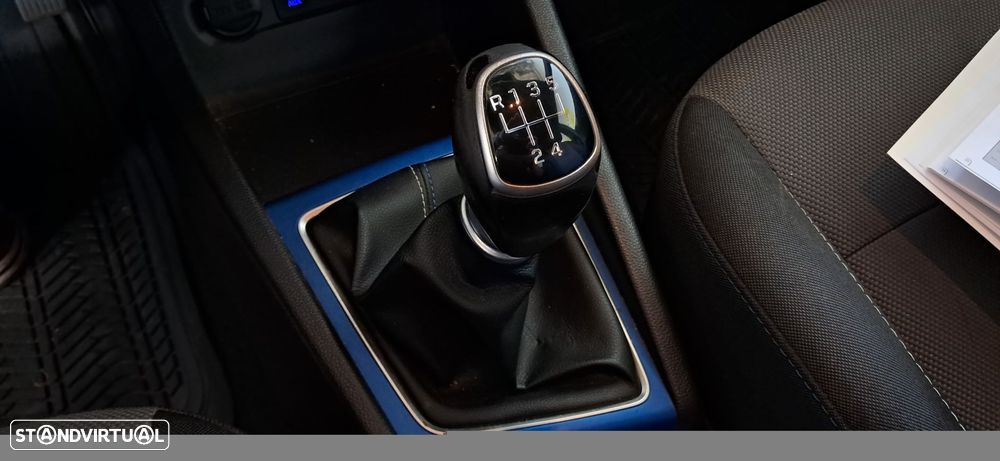 Hyundai i20 - 9