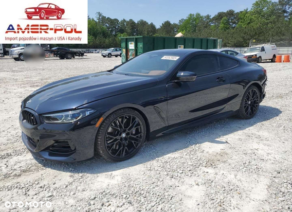 BMW Seria 8