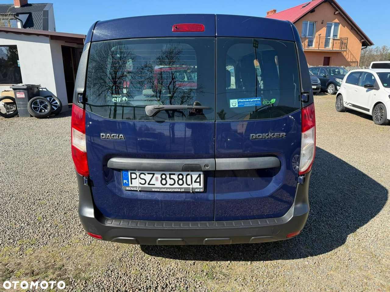 Dacia Dokker - 13