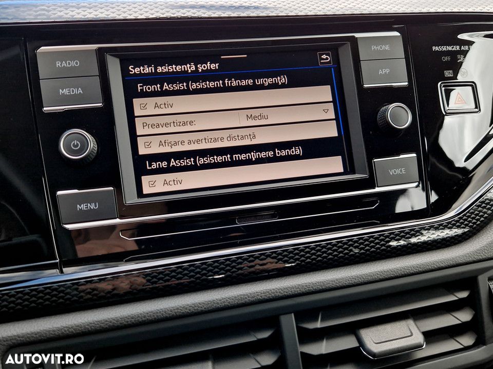 Volkswagen Polo 1.0 TSI Life - 22