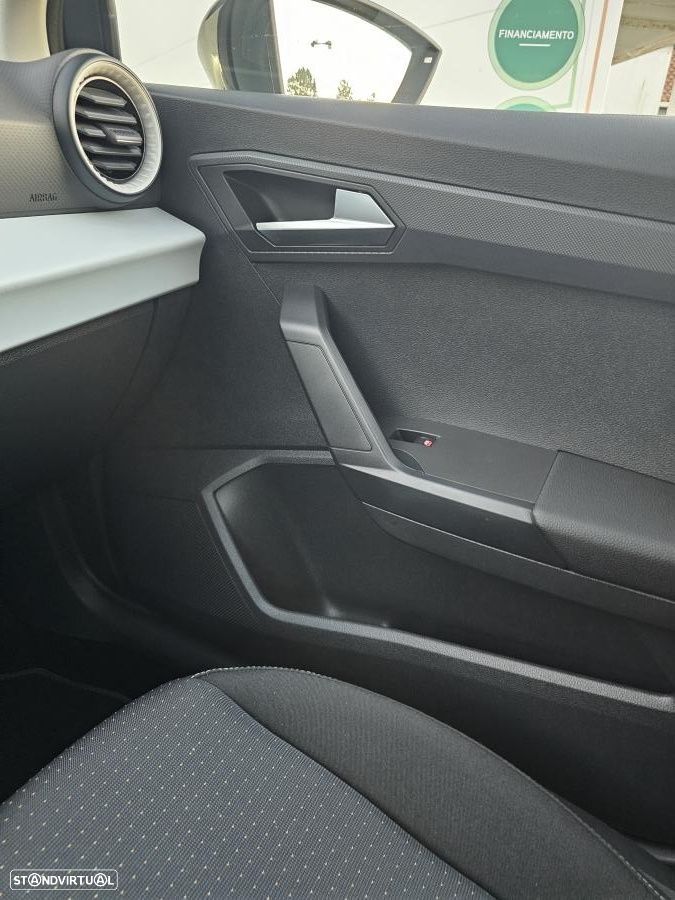 SEAT Ibiza 1.0 TSI Style - 27