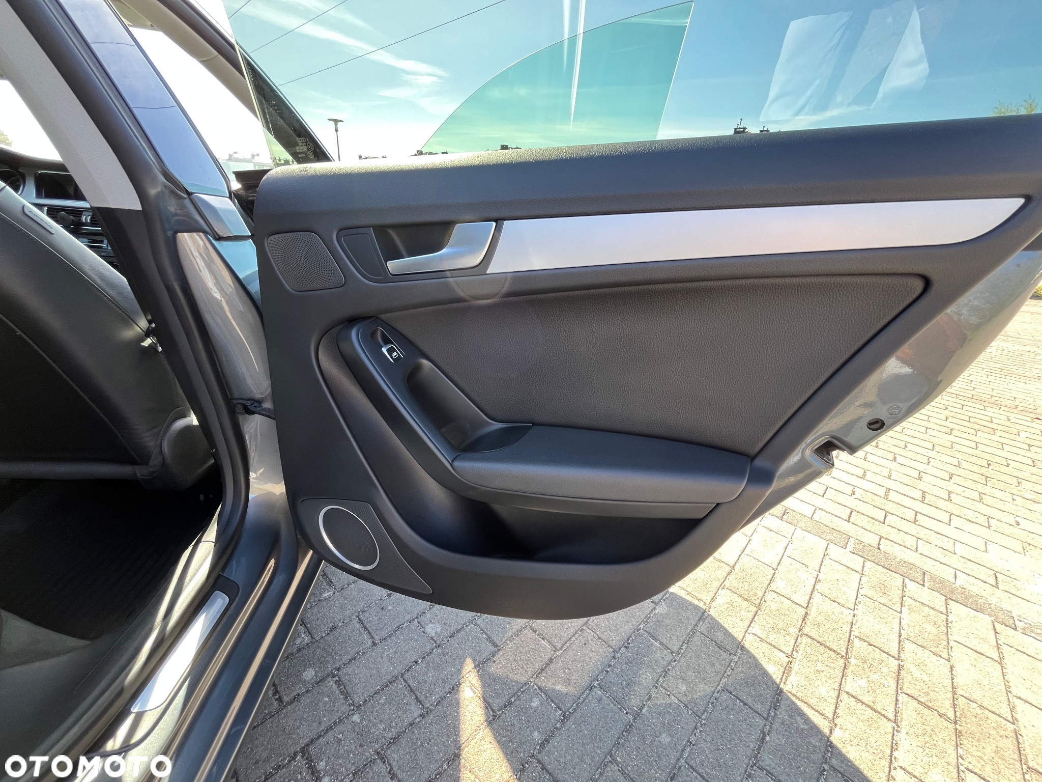 Audi A5 Sportback 2.0 TDI quattro S tronic - 23