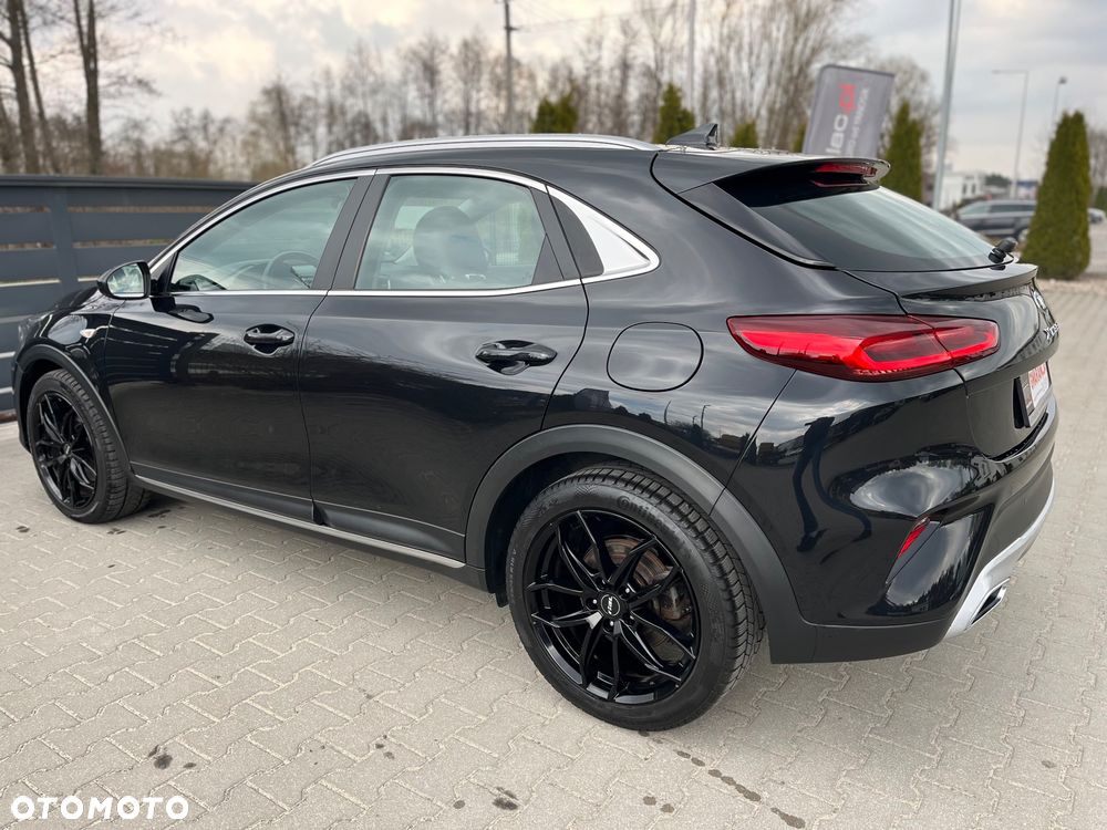 Kia XCeed 1.4 T-GDI OPF DCT7 PLATINUM EDITION - 11
