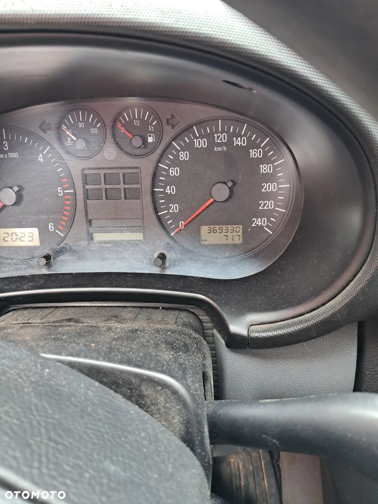 Seat Toledo 1.9 TDI Magnus - 7