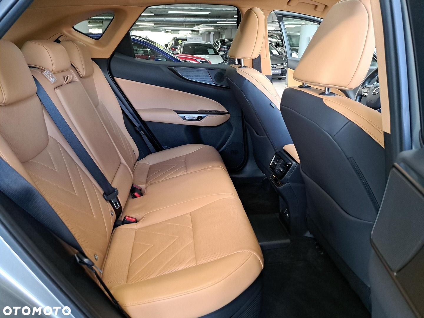 Lexus NX - 15