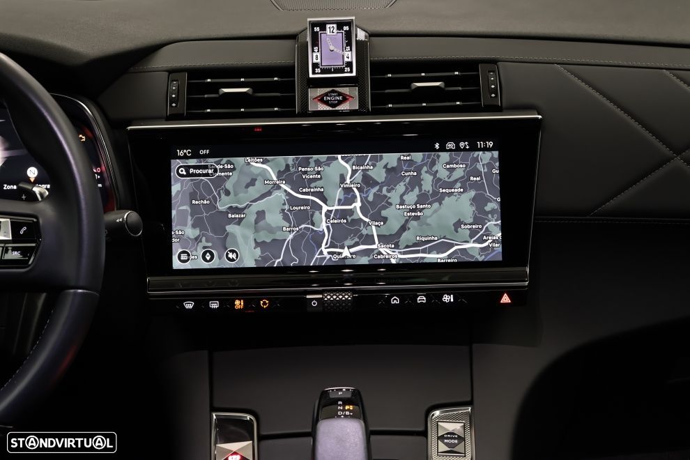 DS DS7 E-Tense Rivoli EAT8 - 18