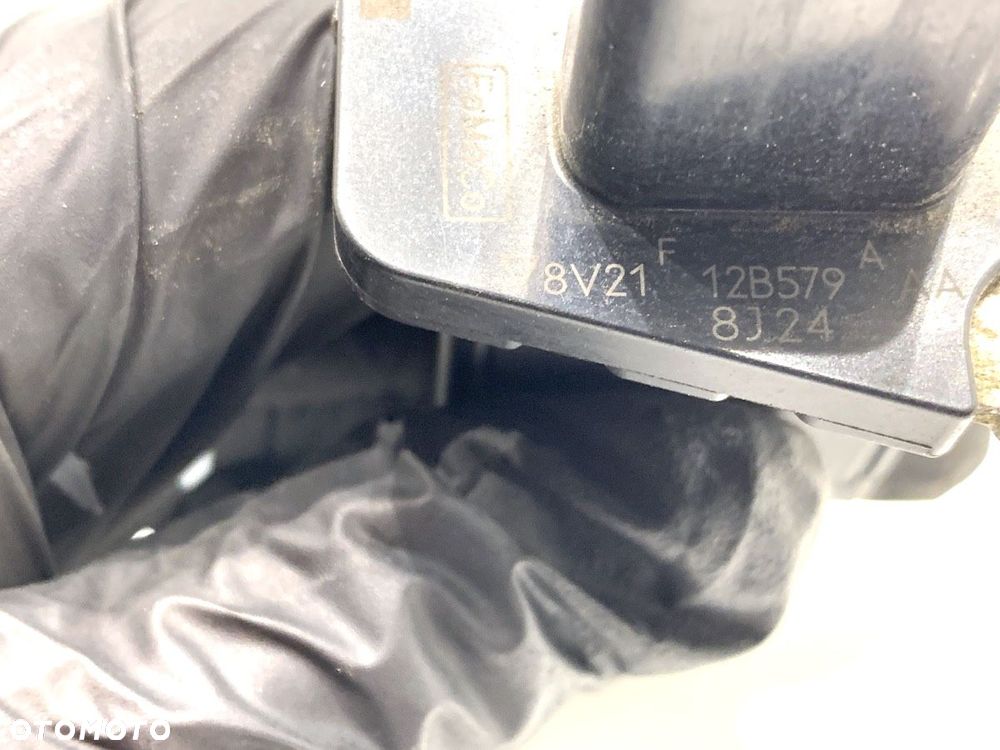 PRZEPŁYWOMIERZ  FORD TRANSIT COURIER B460 Nadwozie pełne/minivan 2014 - 2022 1.0 EcoBoost 74 kW - 4