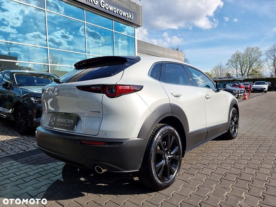 Mazda CX-30 - 18