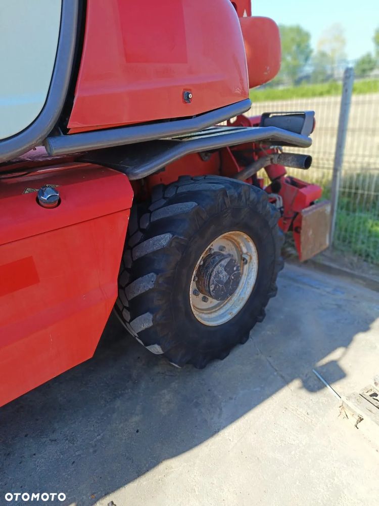 Manitou MRT 2150 PRIVILEGE - 7
