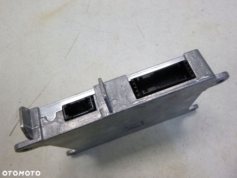 MERCEDES-BENZ SL R230 E-KLASA W211 ML W164 MODUŁU STEROWANIA GŁOSOWEGO VOICE CONTROL MODULE ORYGINAŁ - 7