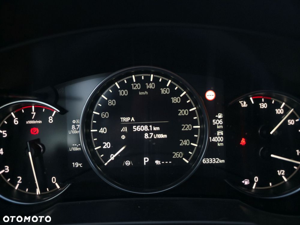 Mazda CX-5 2.5 Homura AWD - 28