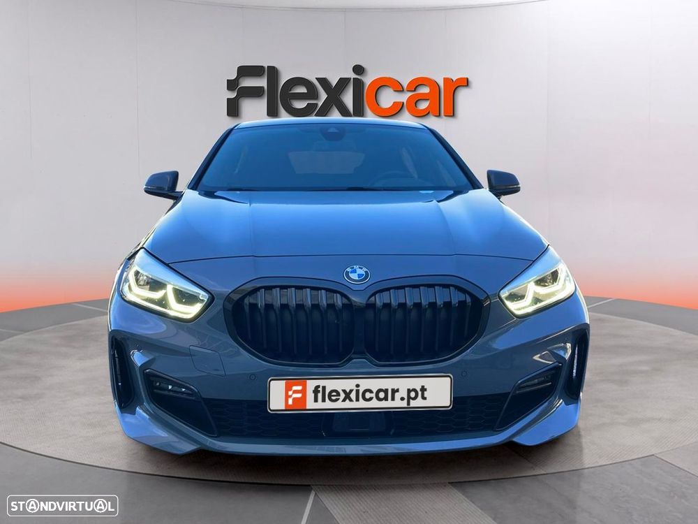 BMW 118 i Pack Desportivo M Auto - 7