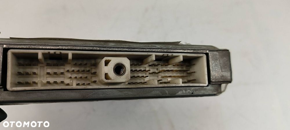 MODUŁ NISSAN MICRA 23710-2X911 - 4