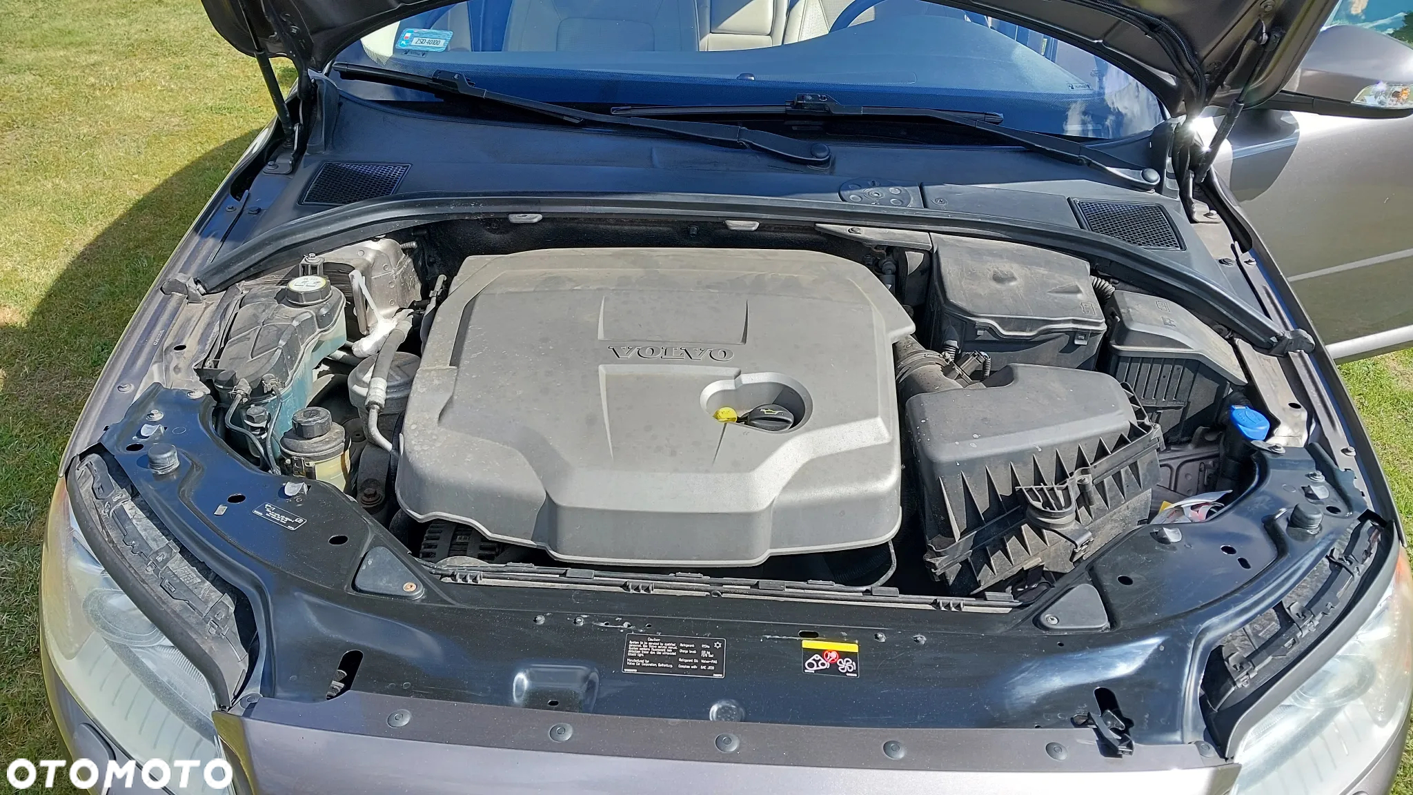 Volvo S80 - 22