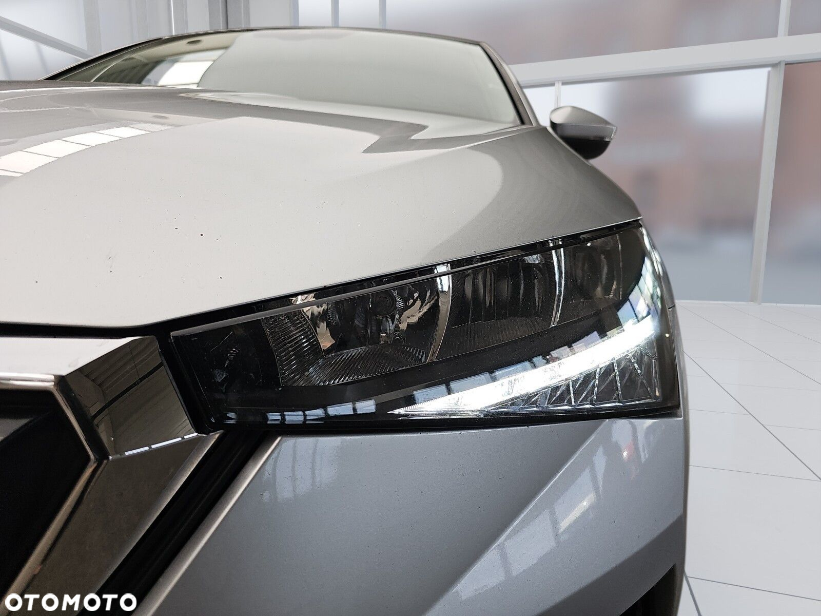 Skoda Scala 1.0 TSI Ambition - 12