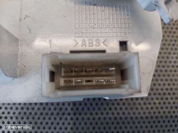 Comando Chaufagem Peugeot 206 Hatchback (2A/C) - 4