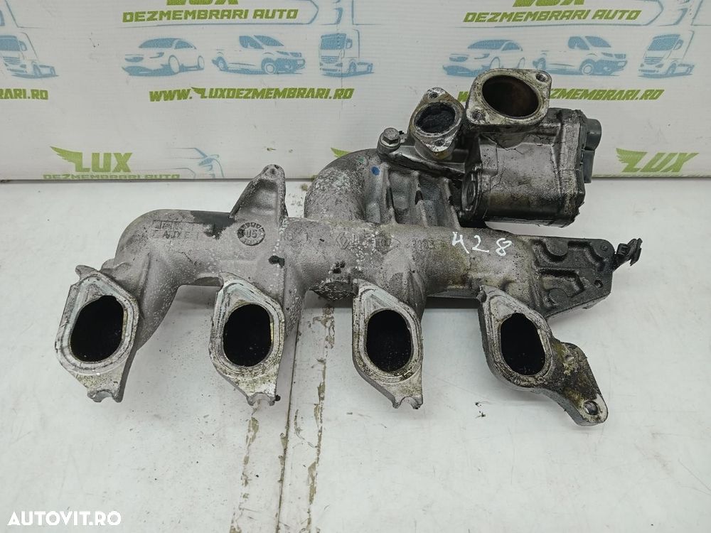 Galerie admisie 1.9 ddis f9q 8200512434 Suzuki Grand Vitara 2  [din 2 - 2