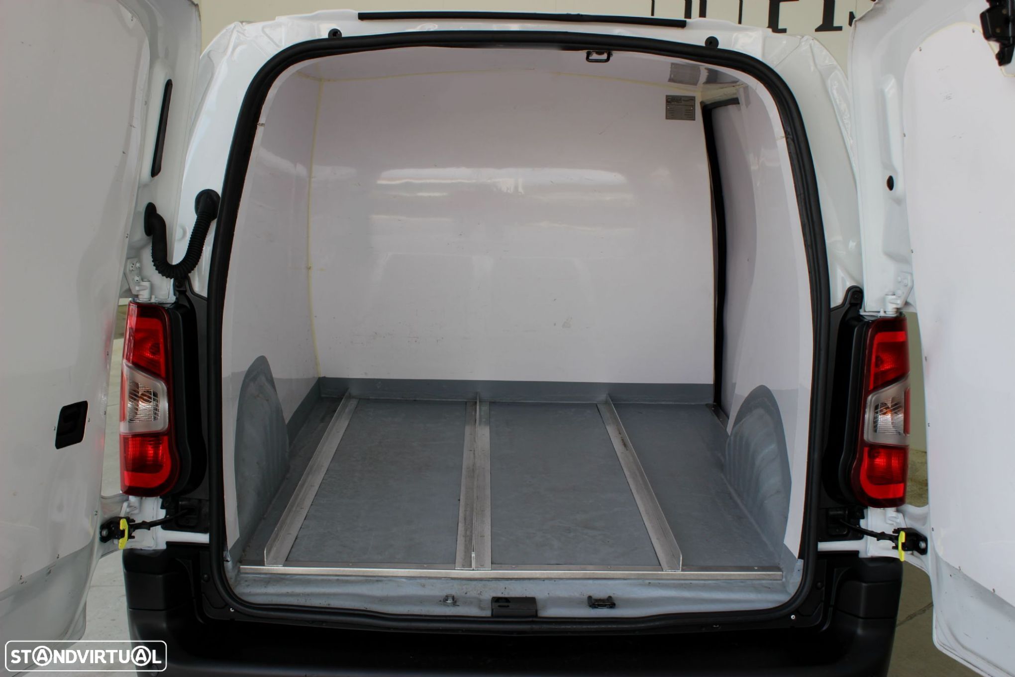 Peugeot Partner 1.5 BlueHDi Standard - 1