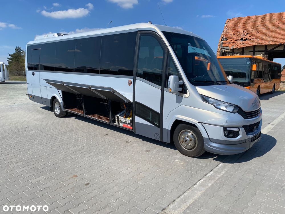 Iveco Auto-Cuby - 8