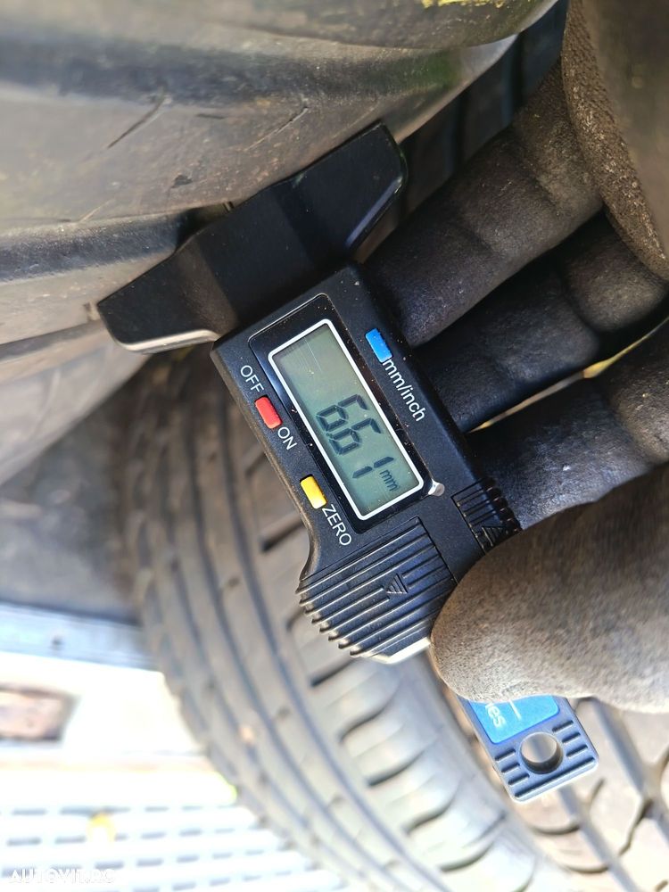 Anvelope vara 195 50 15 dunlop 2017 6.6mm - 6