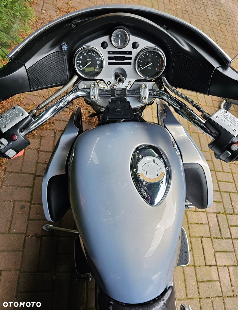BMW R - 11