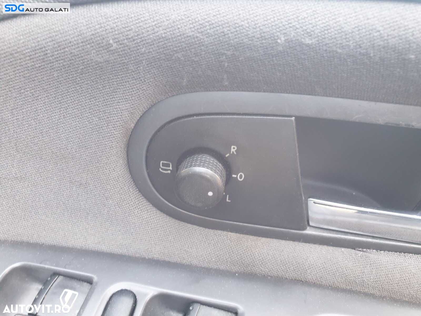 Buton Oglinzi cu Pliere Rabatare Ford Galaxy 1996 - 2006 [C0495] - 1