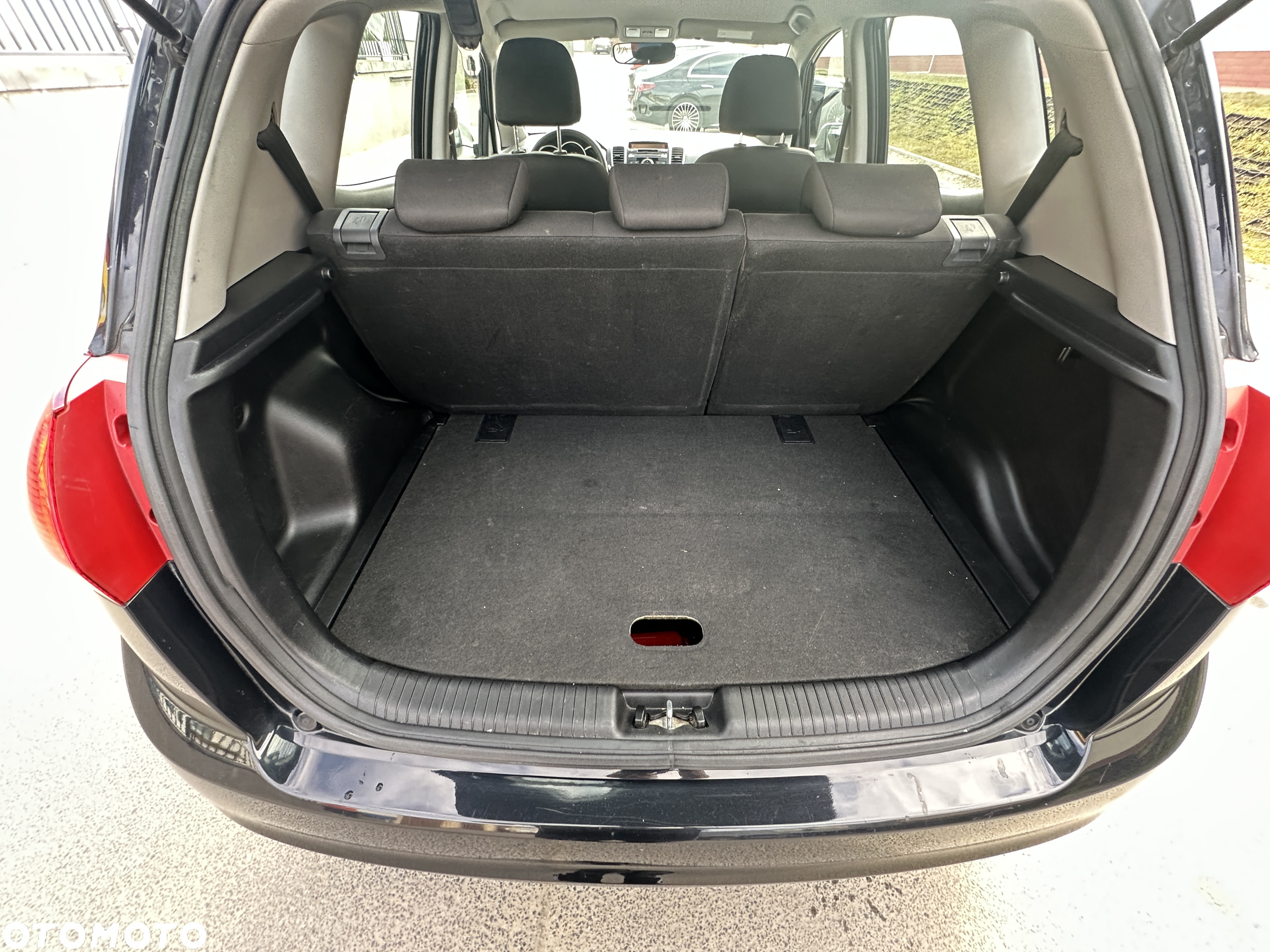 Kia Venga 1.4 M - 13