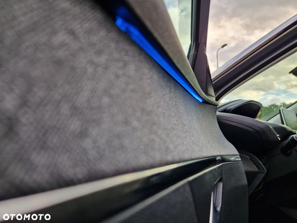 Peugeot 5008 1.6 BlueHDi Allure 7os - 18