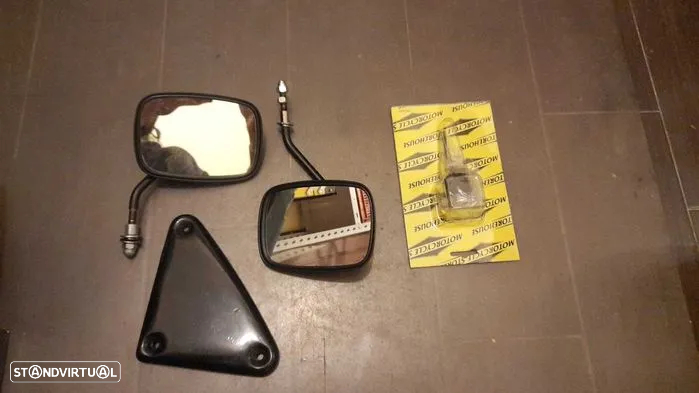 Harley-Davidson 883 - 6