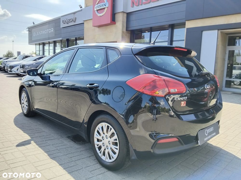 Kia Ceed 1.4 M - 4