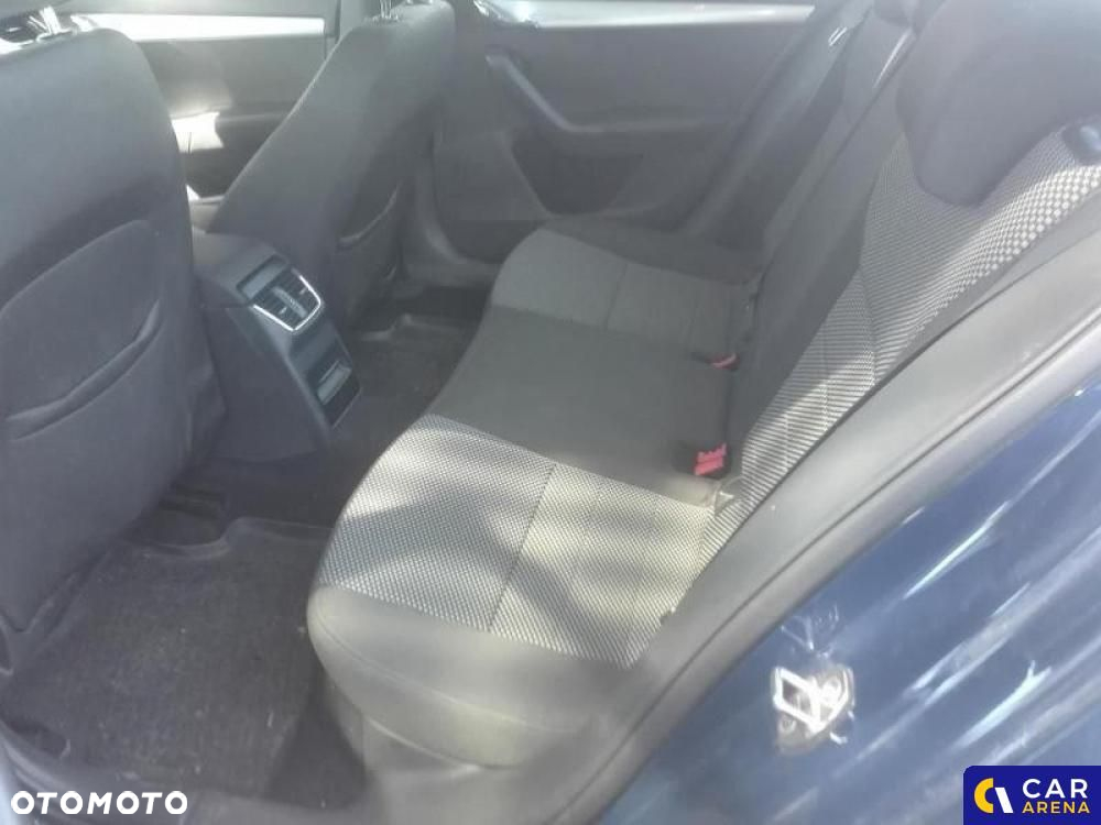 Skoda Octavia 1.6 TDI Ambition - 20