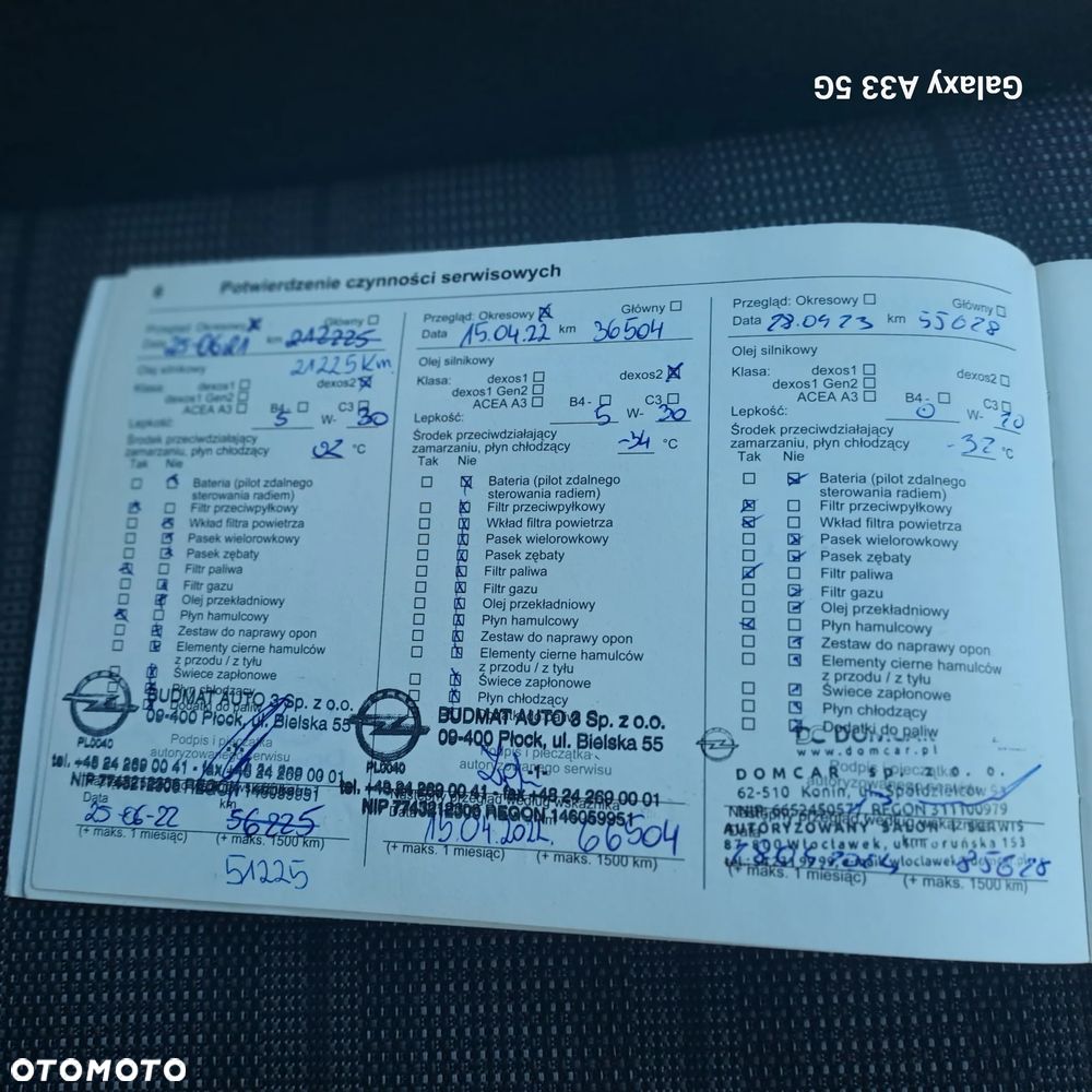 Opel Combo 1.5 CDTI Enjoy S&S - 14